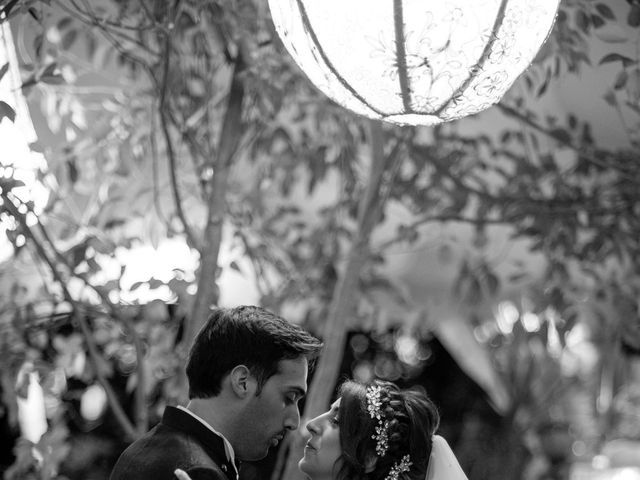Il matrimonio di Laura e Luca a Fermo, Fermo 95