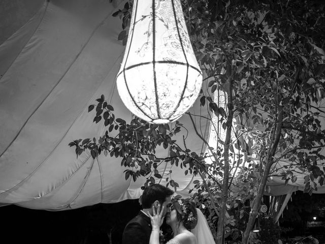 Il matrimonio di Laura e Luca a Fermo, Fermo 100