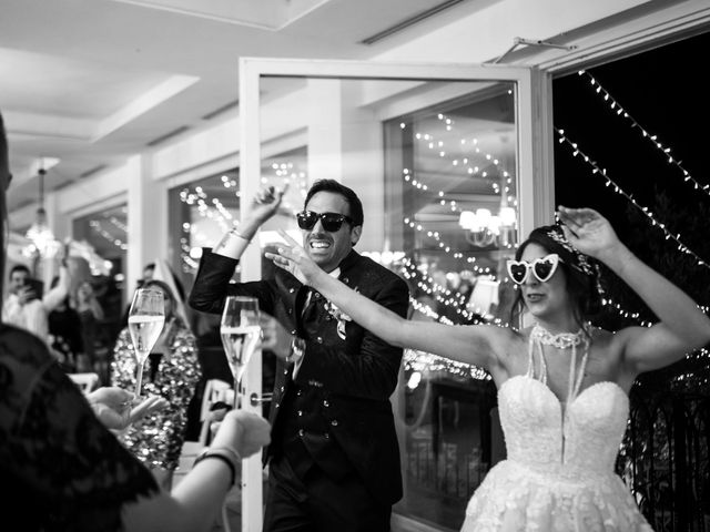 Il matrimonio di Laura e Luca a Fermo, Fermo 102