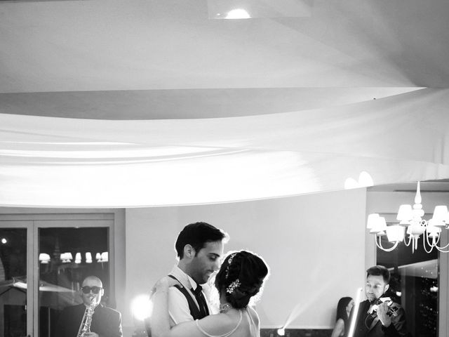 Il matrimonio di Laura e Luca a Fermo, Fermo 108