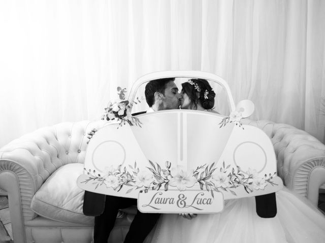 Il matrimonio di Laura e Luca a Fermo, Fermo 114