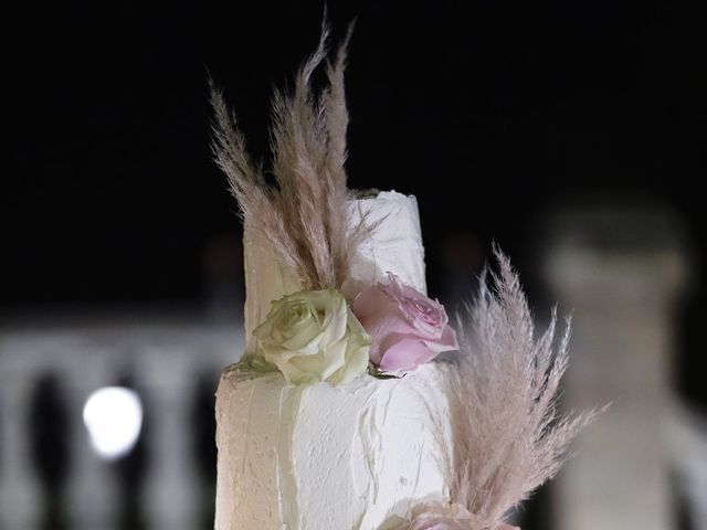 Il matrimonio di Laura e Luca a Fermo, Fermo 115