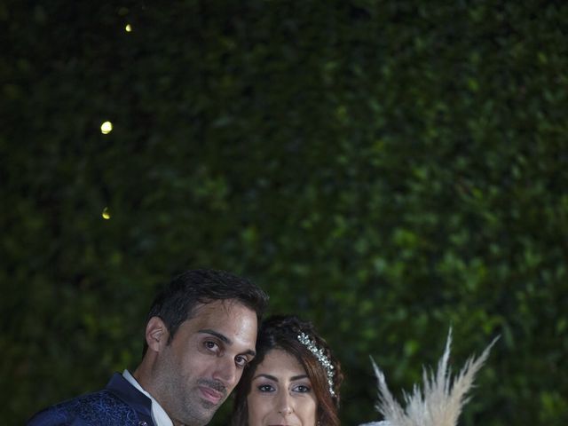 Il matrimonio di Laura e Luca a Fermo, Fermo 120