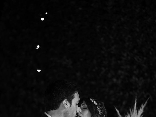 Il matrimonio di Laura e Luca a Fermo, Fermo 121