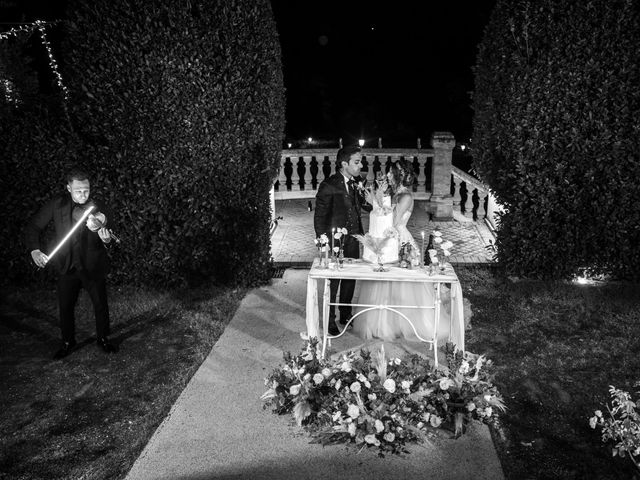 Il matrimonio di Laura e Luca a Fermo, Fermo 123