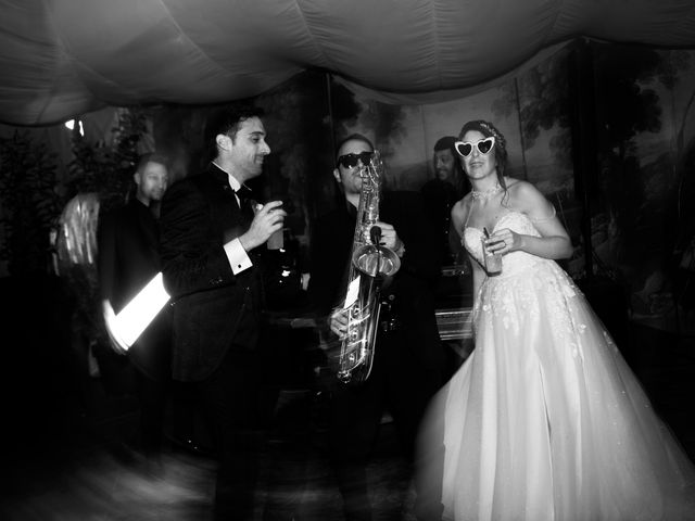 Il matrimonio di Laura e Luca a Fermo, Fermo 126