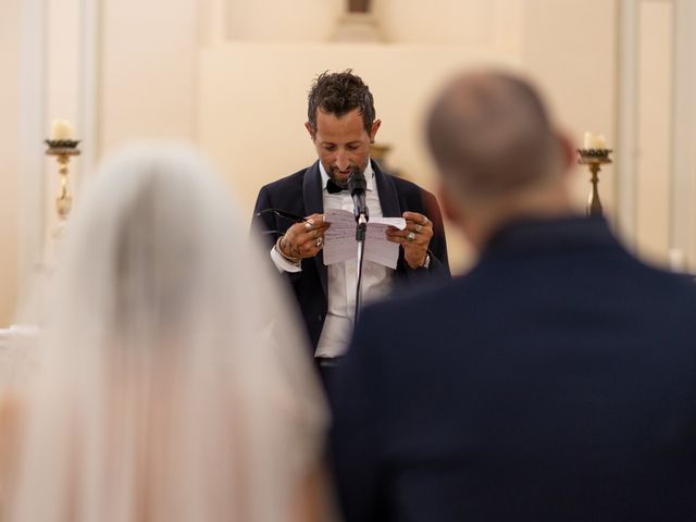 Il matrimonio di Alessandro e Barbara a Pesaro, Pesaro - Urbino 86