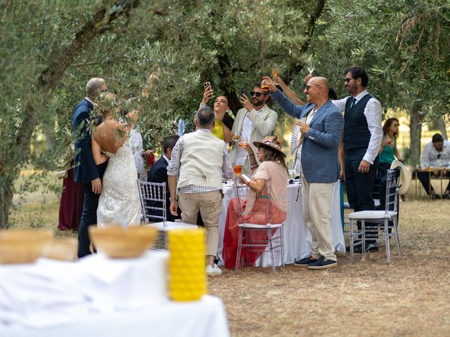 Il matrimonio di Alessandro e Barbara a Pesaro, Pesaro - Urbino 160