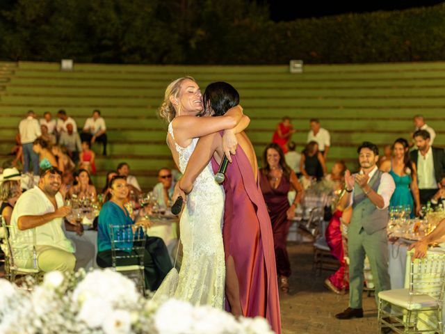 Il matrimonio di Alessandro e Barbara a Pesaro, Pesaro - Urbino 232