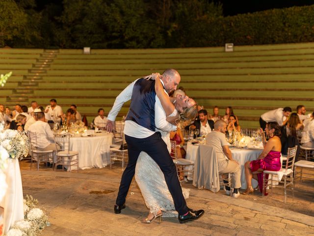 Il matrimonio di Alessandro e Barbara a Pesaro, Pesaro - Urbino 234