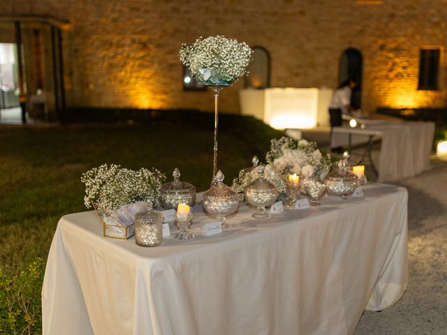 Il matrimonio di Alessandro e Barbara a Pesaro, Pesaro - Urbino 236