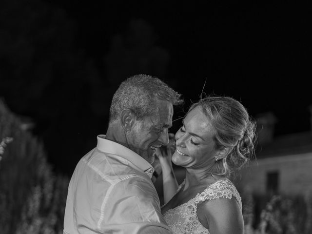 Il matrimonio di Alessandro e Barbara a Pesaro, Pesaro - Urbino 249
