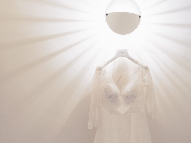 Il matrimonio di Pierpaolo e Giulia a Vietri sul Mare, Salerno 12