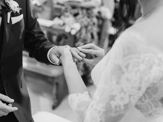 Il matrimonio di Pierpaolo e Giulia a Vietri sul Mare, Salerno 51