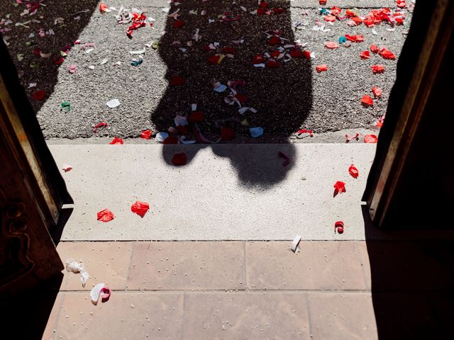 Il matrimonio di Pierpaolo e Giulia a Vietri sul Mare, Salerno 56