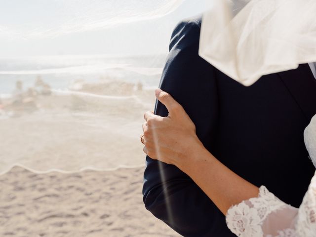 Il matrimonio di Pierpaolo e Giulia a Vietri sul Mare, Salerno 63