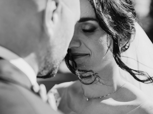 Il matrimonio di Pierpaolo e Giulia a Vietri sul Mare, Salerno 70