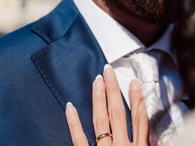 Il matrimonio di Pierpaolo e Giulia a Vietri sul Mare, Salerno 71