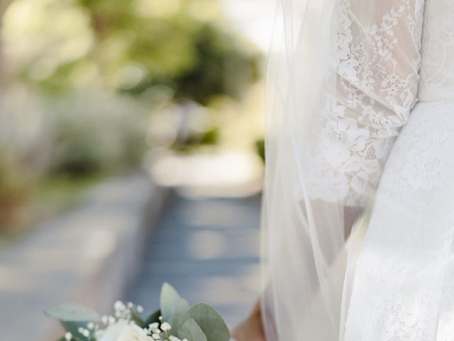 Il matrimonio di Pierpaolo e Giulia a Vietri sul Mare, Salerno 72