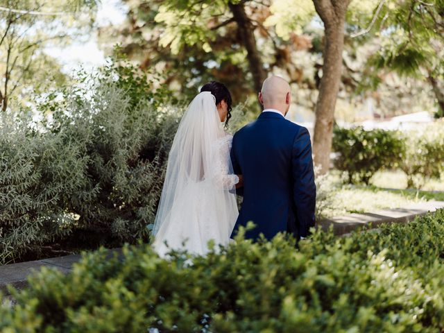 Il matrimonio di Pierpaolo e Giulia a Vietri sul Mare, Salerno 73