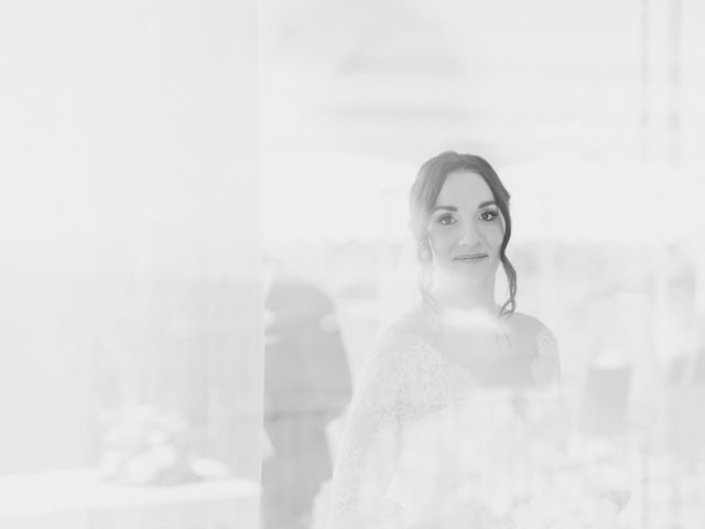 Il matrimonio di Pierpaolo e Giulia a Vietri sul Mare, Salerno 85