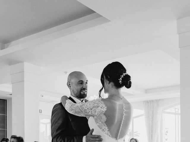 Il matrimonio di Pierpaolo e Giulia a Vietri sul Mare, Salerno 91