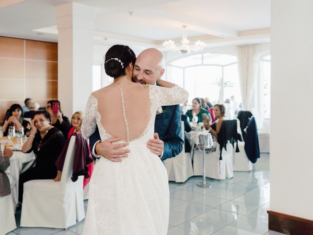 Il matrimonio di Pierpaolo e Giulia a Vietri sul Mare, Salerno 92
