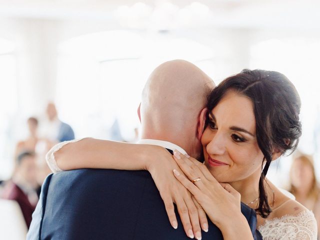 Il matrimonio di Pierpaolo e Giulia a Vietri sul Mare, Salerno 93