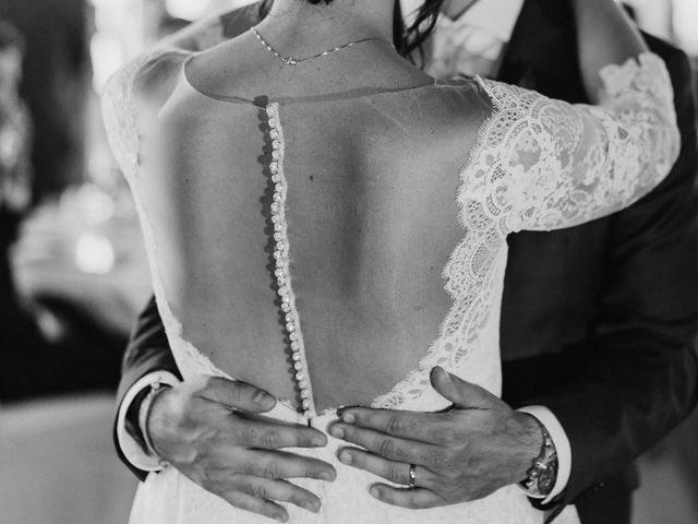 Il matrimonio di Pierpaolo e Giulia a Vietri sul Mare, Salerno 94