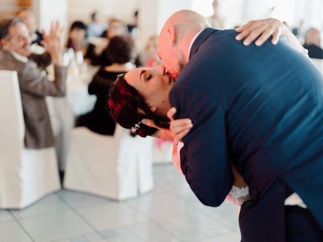Il matrimonio di Pierpaolo e Giulia a Vietri sul Mare, Salerno 95