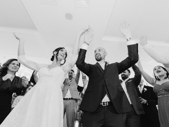 Il matrimonio di Pierpaolo e Giulia a Vietri sul Mare, Salerno 97