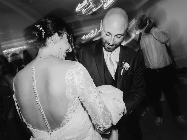 Il matrimonio di Pierpaolo e Giulia a Vietri sul Mare, Salerno 100