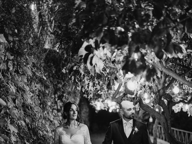 Il matrimonio di Pierpaolo e Giulia a Vietri sul Mare, Salerno 108