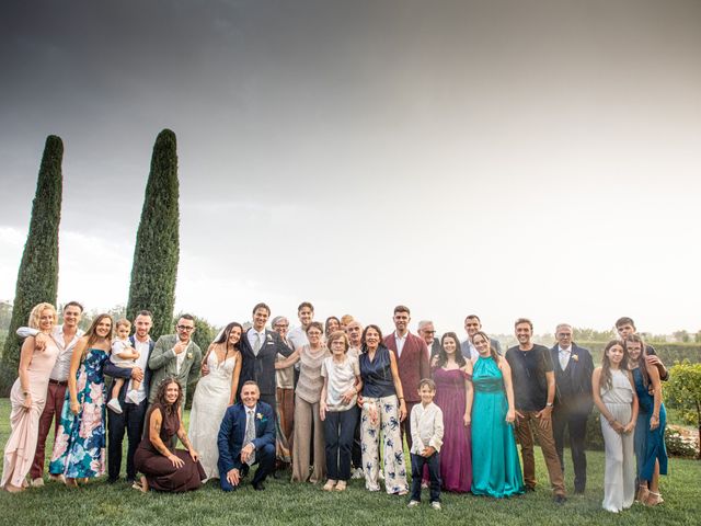 Il matrimonio di Giorgio e Giulia a Capriolo, Brescia 29