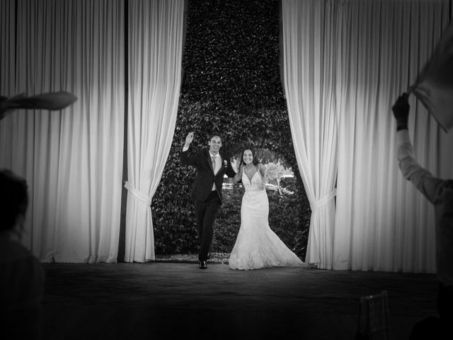 Il matrimonio di Giorgio e Giulia a Capriolo, Brescia 33