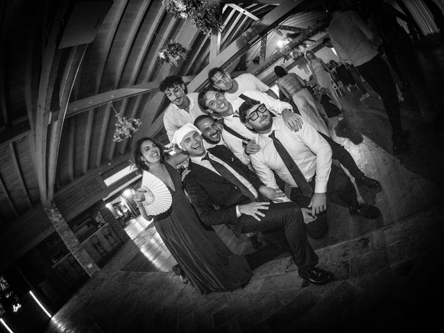 Il matrimonio di Giorgio e Giulia a Capriolo, Brescia 37