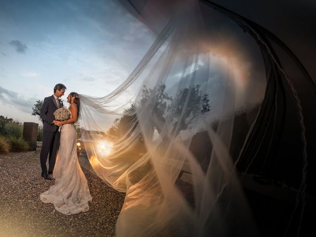 Il matrimonio di Giorgio e Giulia a Capriolo, Brescia 41