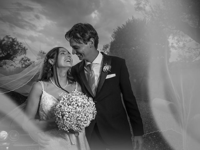 Il matrimonio di Giorgio e Giulia a Capriolo, Brescia 44