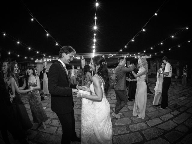 Il matrimonio di Giorgio e Giulia a Capriolo, Brescia 50