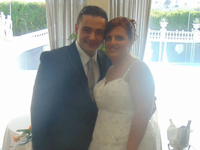 Il matrimonio di gemma e francesco a Andria, Bari 1