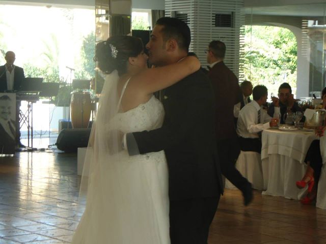 Il matrimonio di gemma e francesco a Andria, Bari 2
