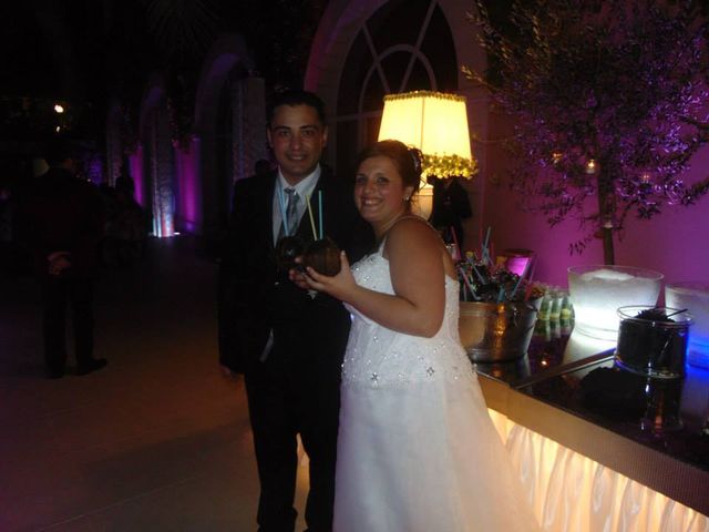 Il matrimonio di gemma e francesco a Andria, Bari 3