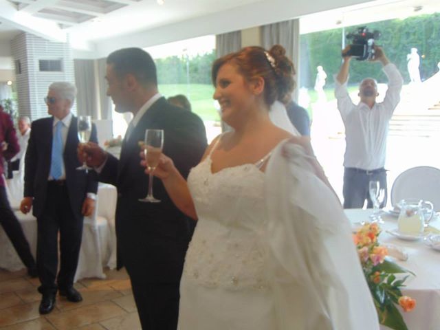 Il matrimonio di gemma e francesco a Andria, Bari 6
