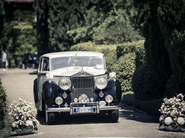 Il matrimonio di Max e Margi a Duino-Aurisina, Trieste 15