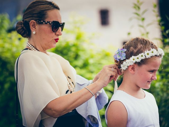 Il matrimonio di Federico e Gillian a Azzano Decimo, Pordenone 9