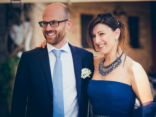 Il matrimonio di Federico e Gillian a Azzano Decimo, Pordenone 12