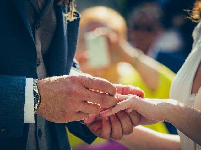 Il matrimonio di Federico e Gillian a Azzano Decimo, Pordenone 34