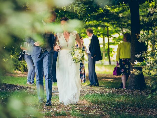 Il matrimonio di Federico e Gillian a Azzano Decimo, Pordenone 44