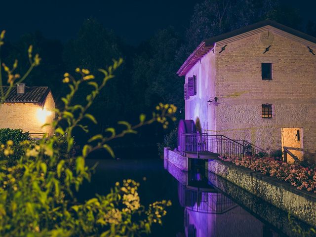 Il matrimonio di Federico e Gillian a Azzano Decimo, Pordenone 61