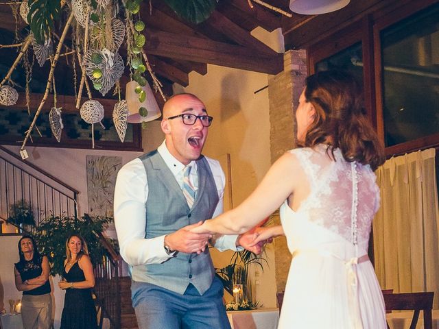 Il matrimonio di Federico e Gillian a Azzano Decimo, Pordenone 65